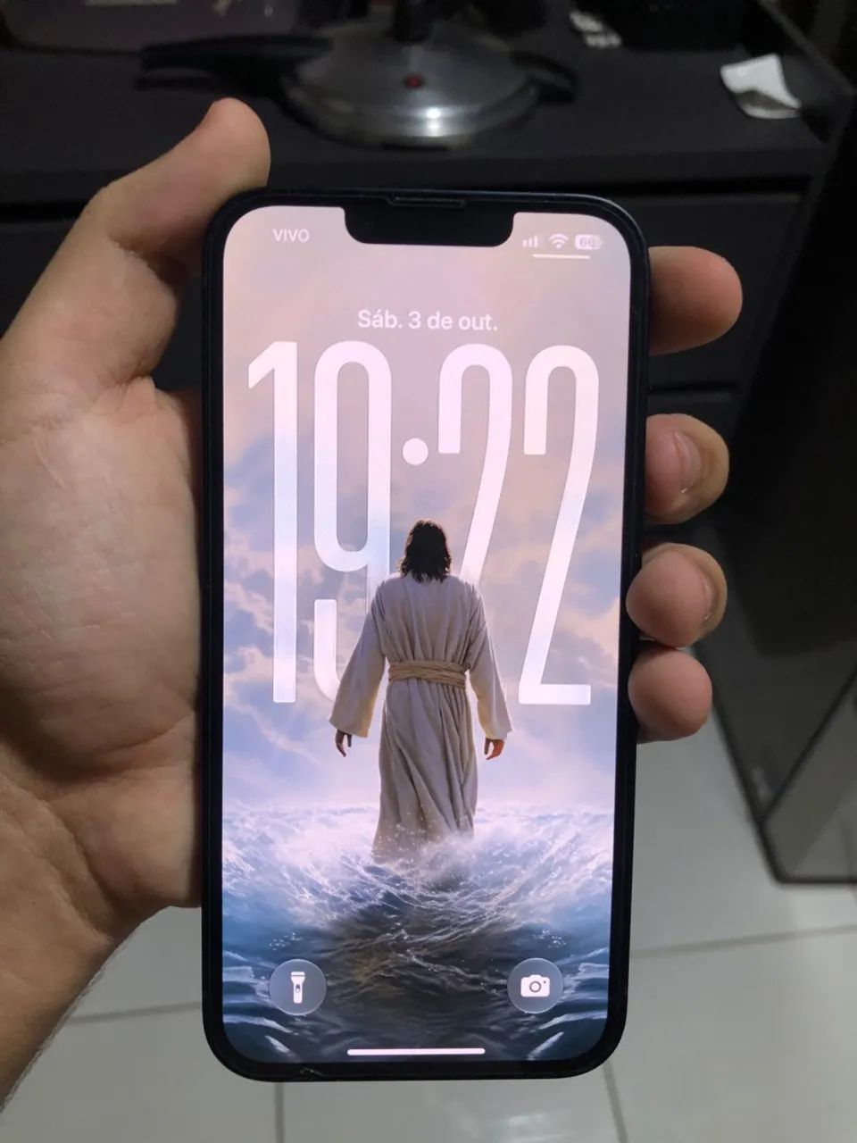iPhone 13 128GB - Foto 5