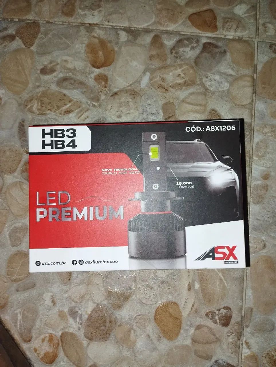 Faro de led Corolla 2020 - Foto 2