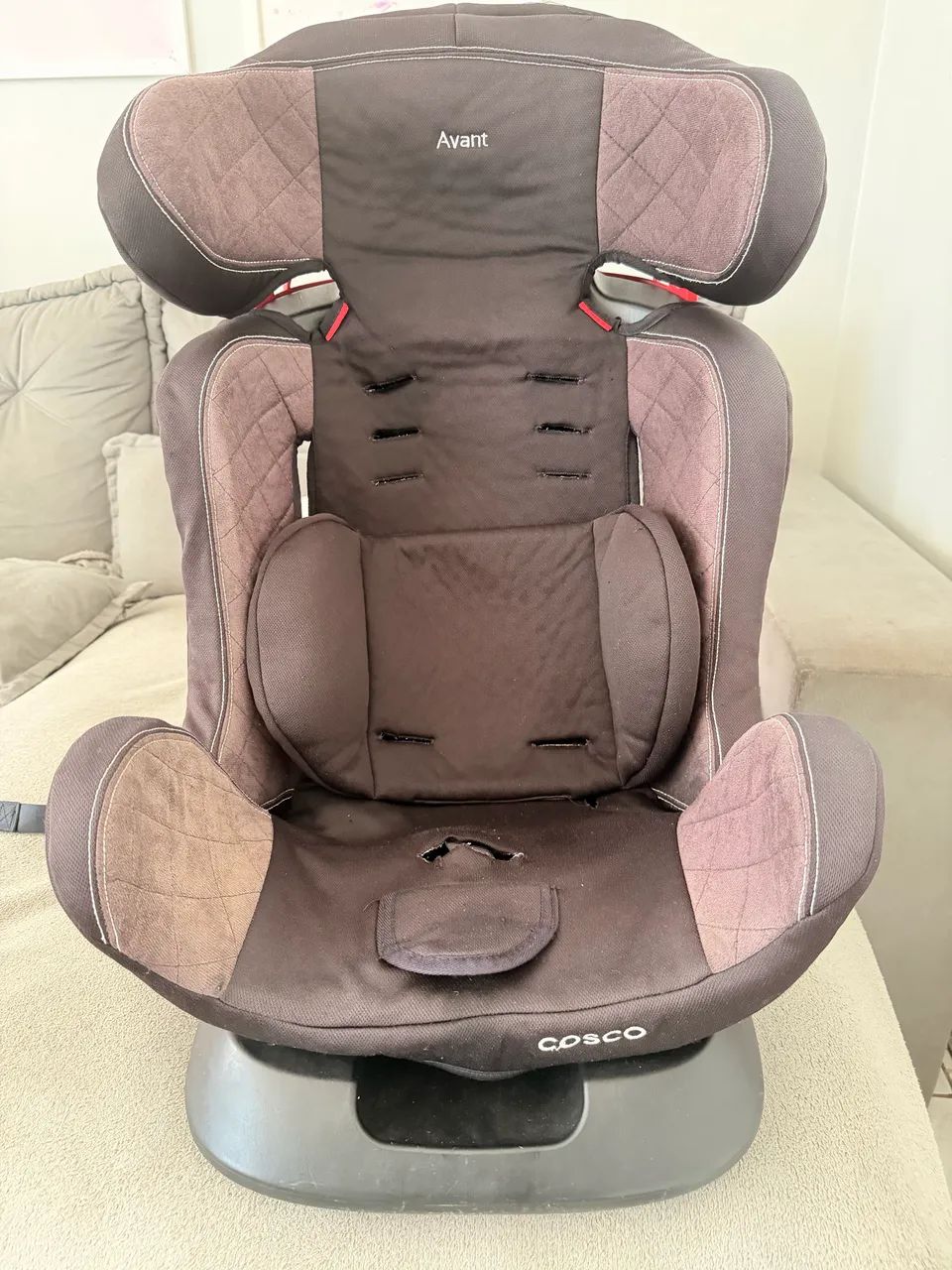 Cadeirinha para carro - Foto 5