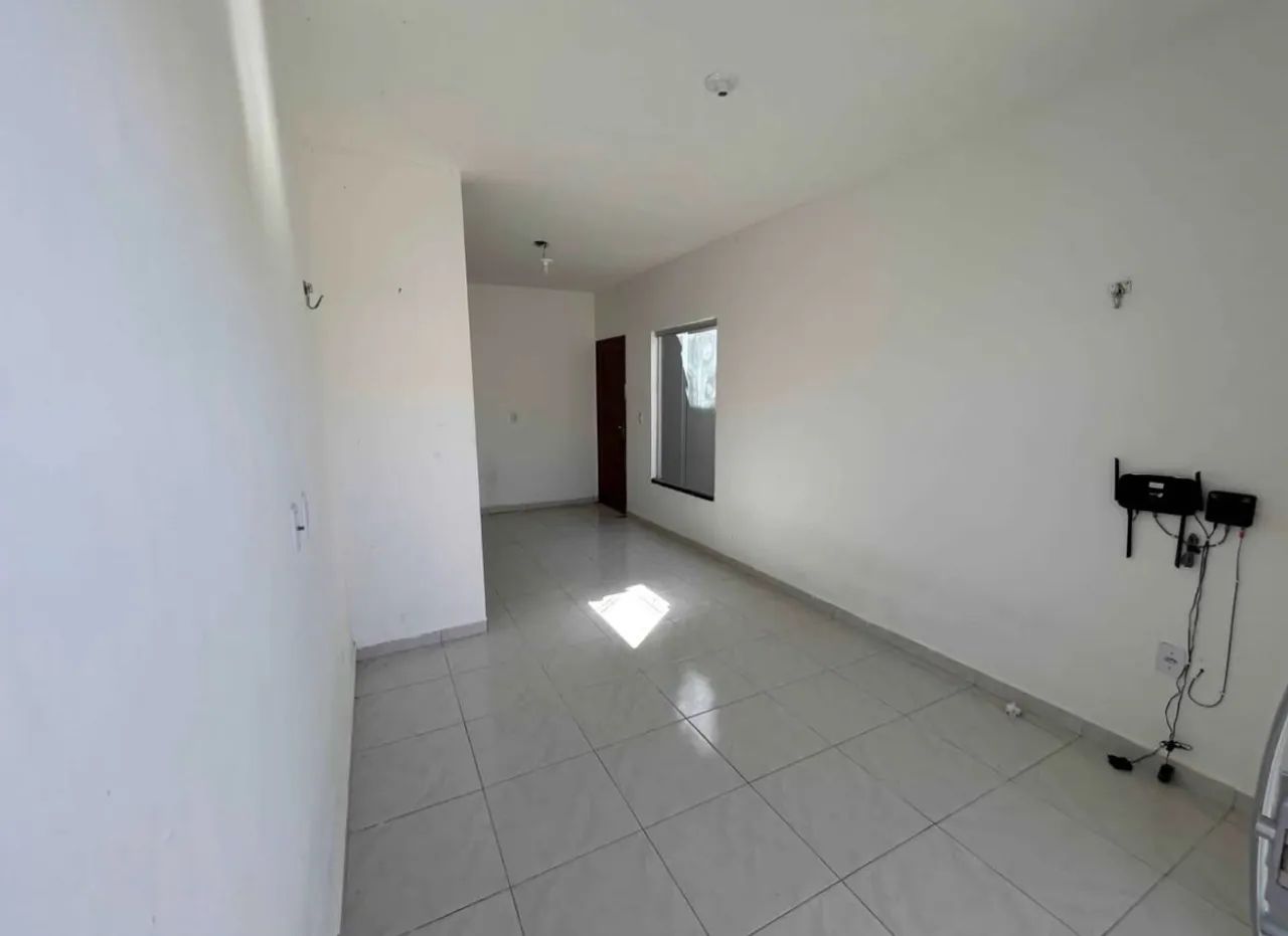 VENDO CASA NO BARRO DURO - Foto 5