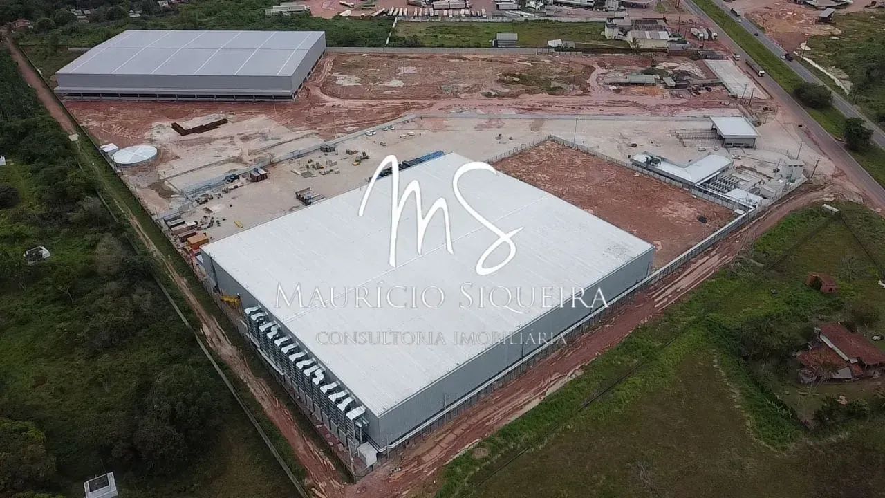 Galpões Benevides 1.500 M2 - Foto 2