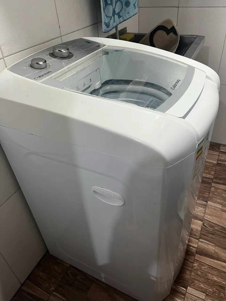 Máquina de lavar colormaq - Foto 3