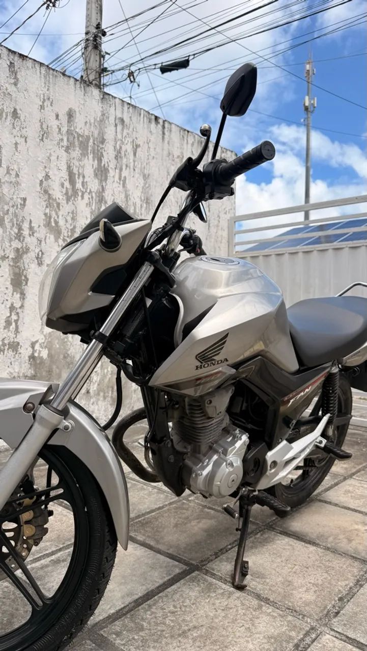 Fan 160 ano 2016 - Foto 3
