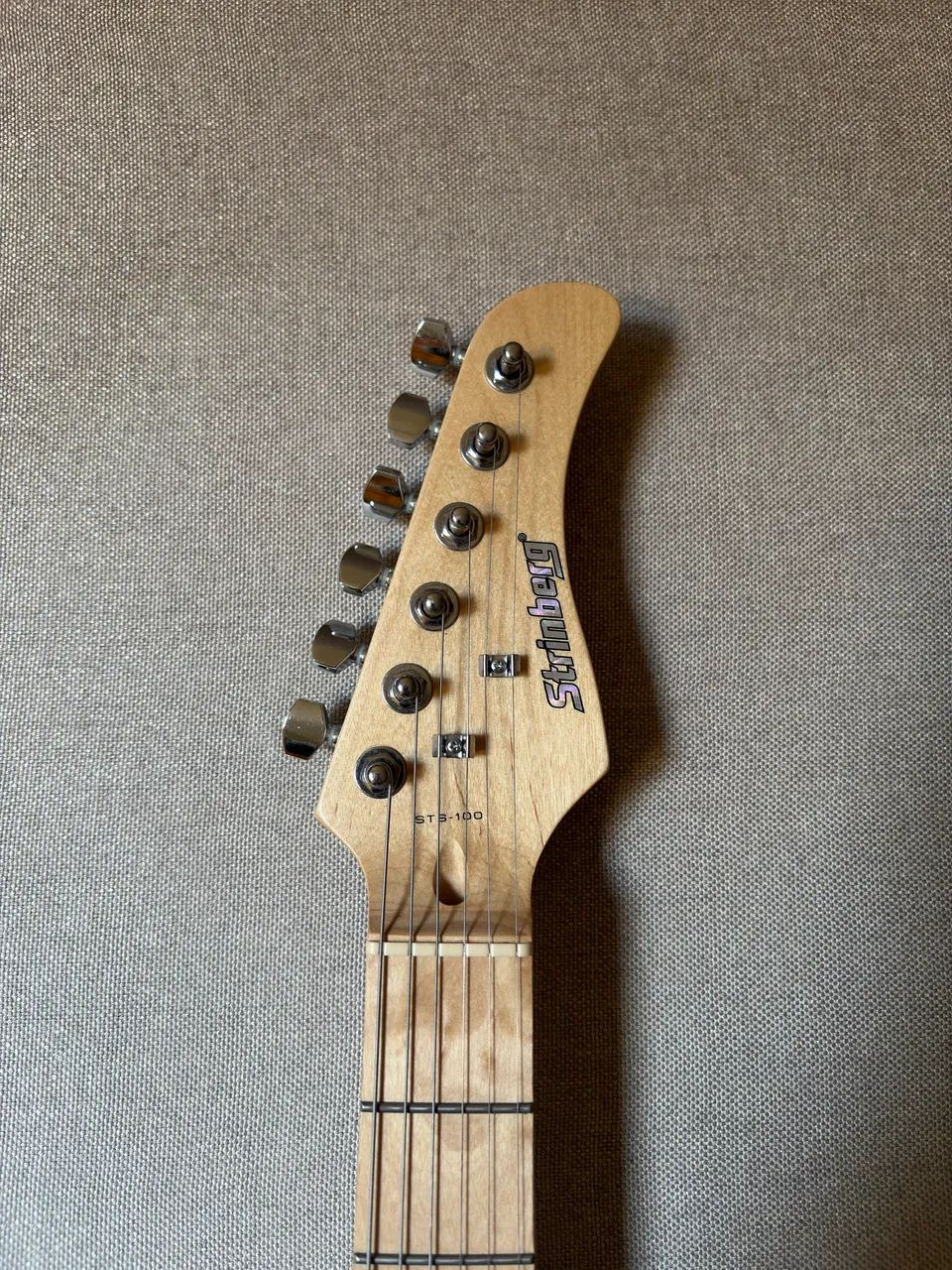 Kit de Guitarra - Foto 3