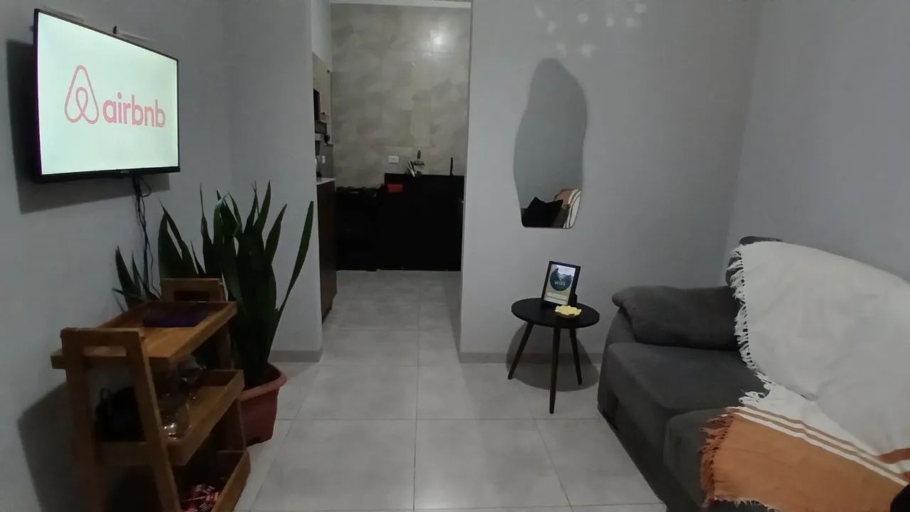 Casa Acolhedora bem Localizada em Três Lagoas-MS  - Foto 13