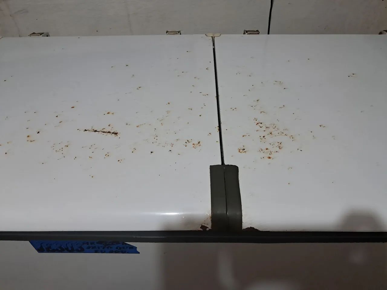Frezzer horizontal  - Foto 4