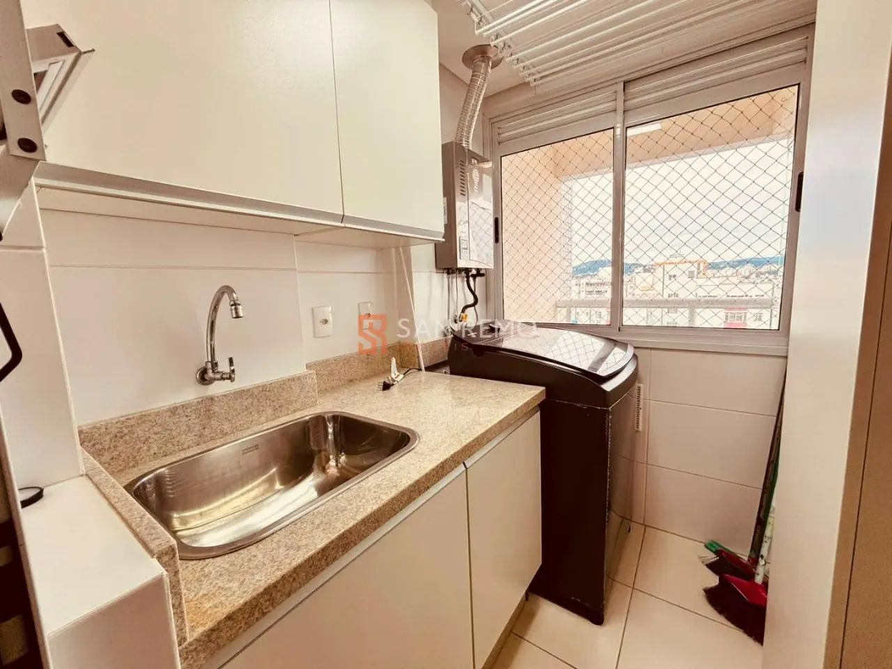 Balneário | Apartamento 2 quartos, sendo 1 suite - Foto 4