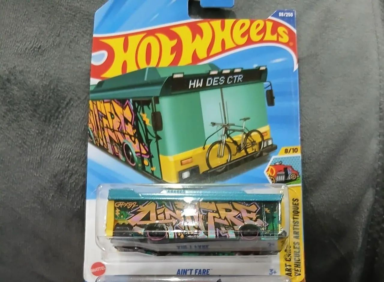 Hotwheels  - Foto 3