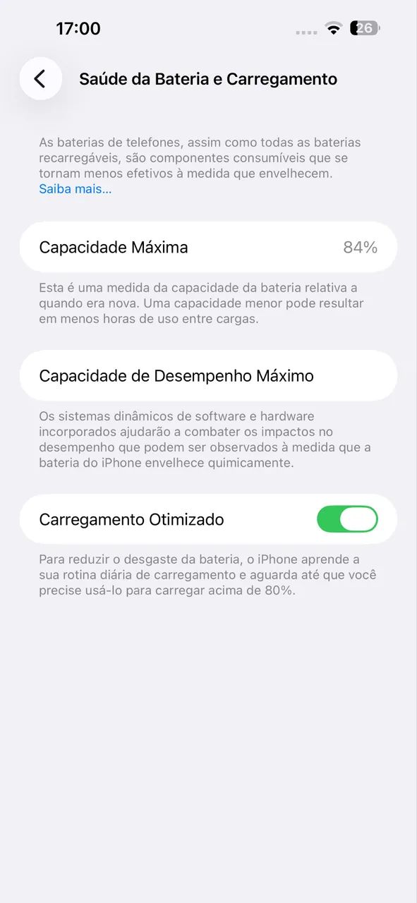 iPhone 14 Pro Max 128 GB sem funcionar chip  - Foto 4