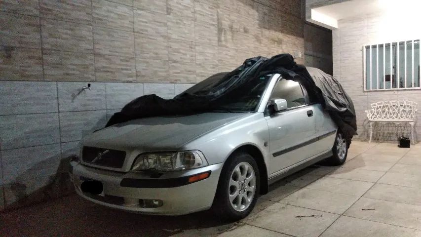Volvo V40 2 2001 - Foto 5