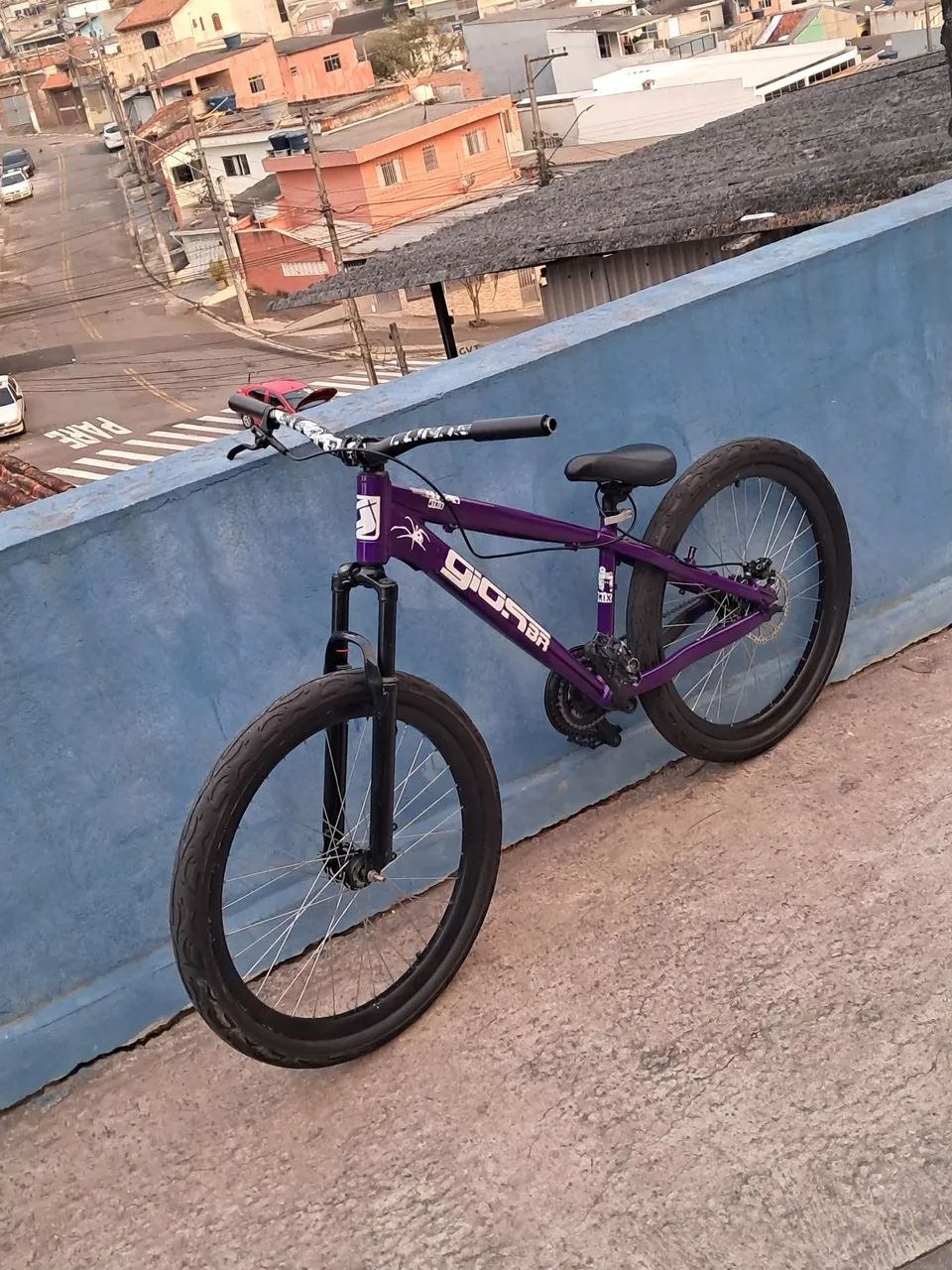 Gios 4trix - Foto 2