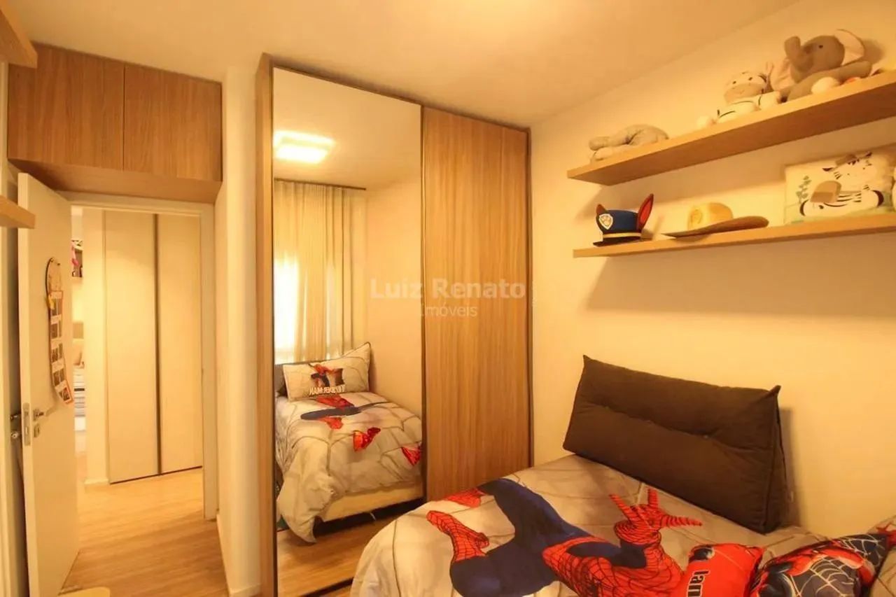Apartamento à venda no bairro Santo Antonio - Foto 9