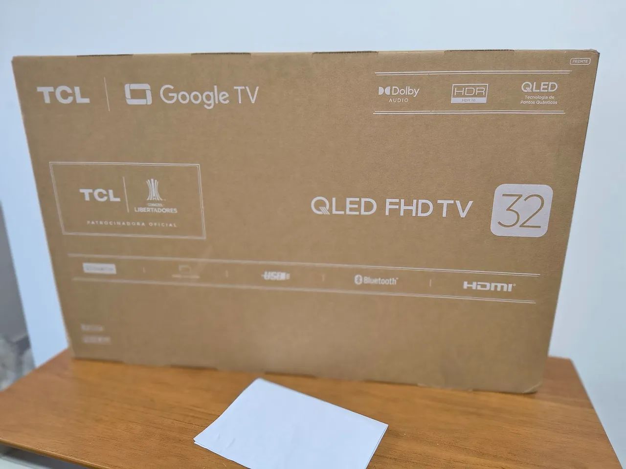 Tv 32 polegadas - Foto 2