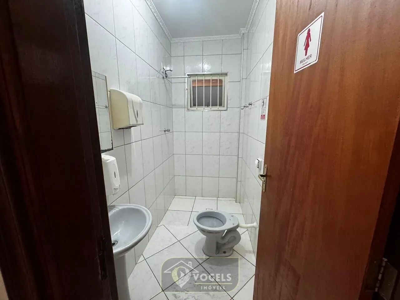 BARRACÃO COMERCIAL PARA LOCAÇÃO, CENTRO, HOLAMBRA/SP - Foto 5