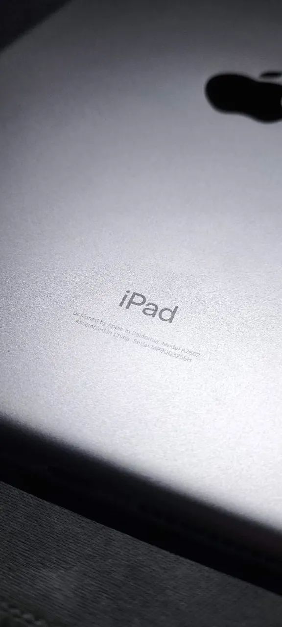 iPad 9°geracão - Foto 4