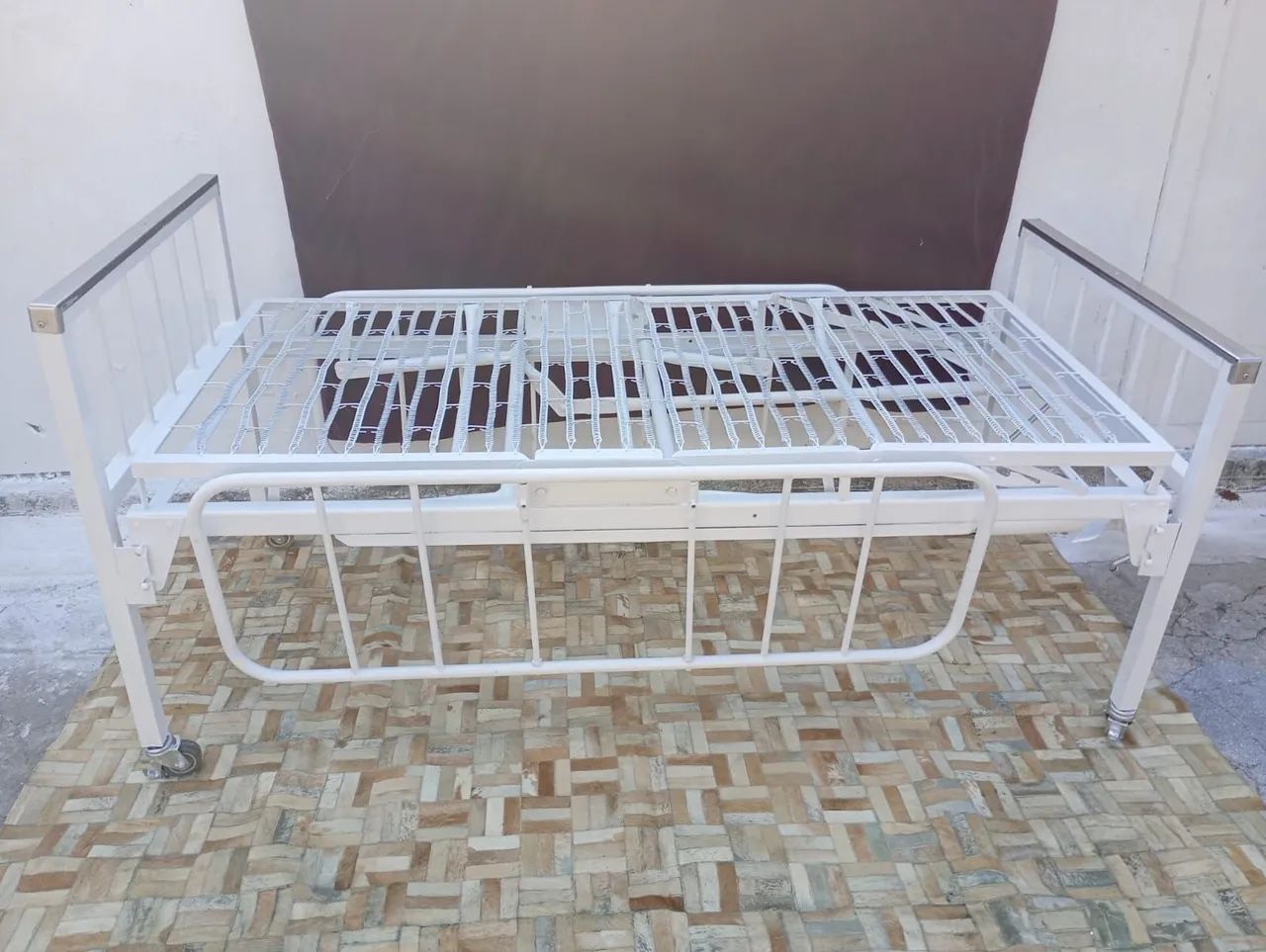 CAMA HOSPITALAR - Foto 5