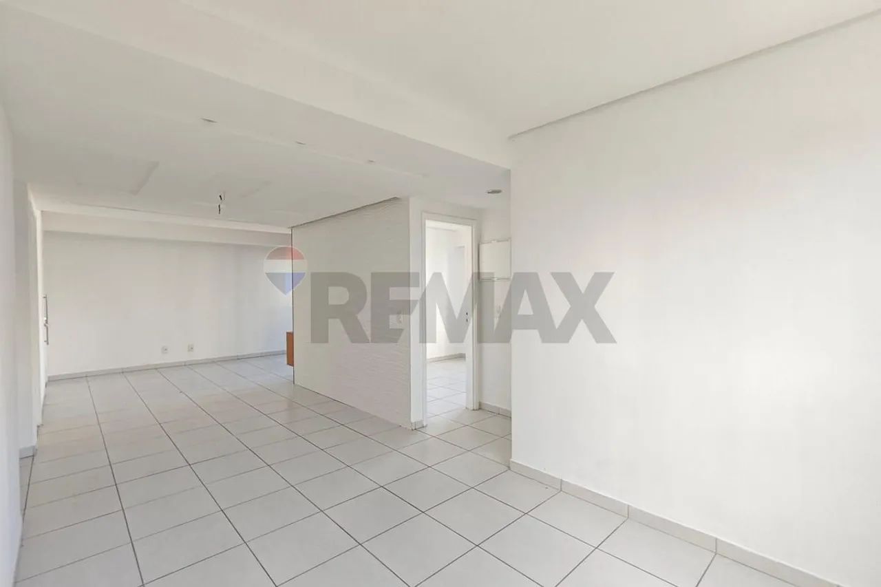 Apartamento no Rosarinho com 103 m², 3 quartos, 01 suíte e 2 vagas - Foto 4