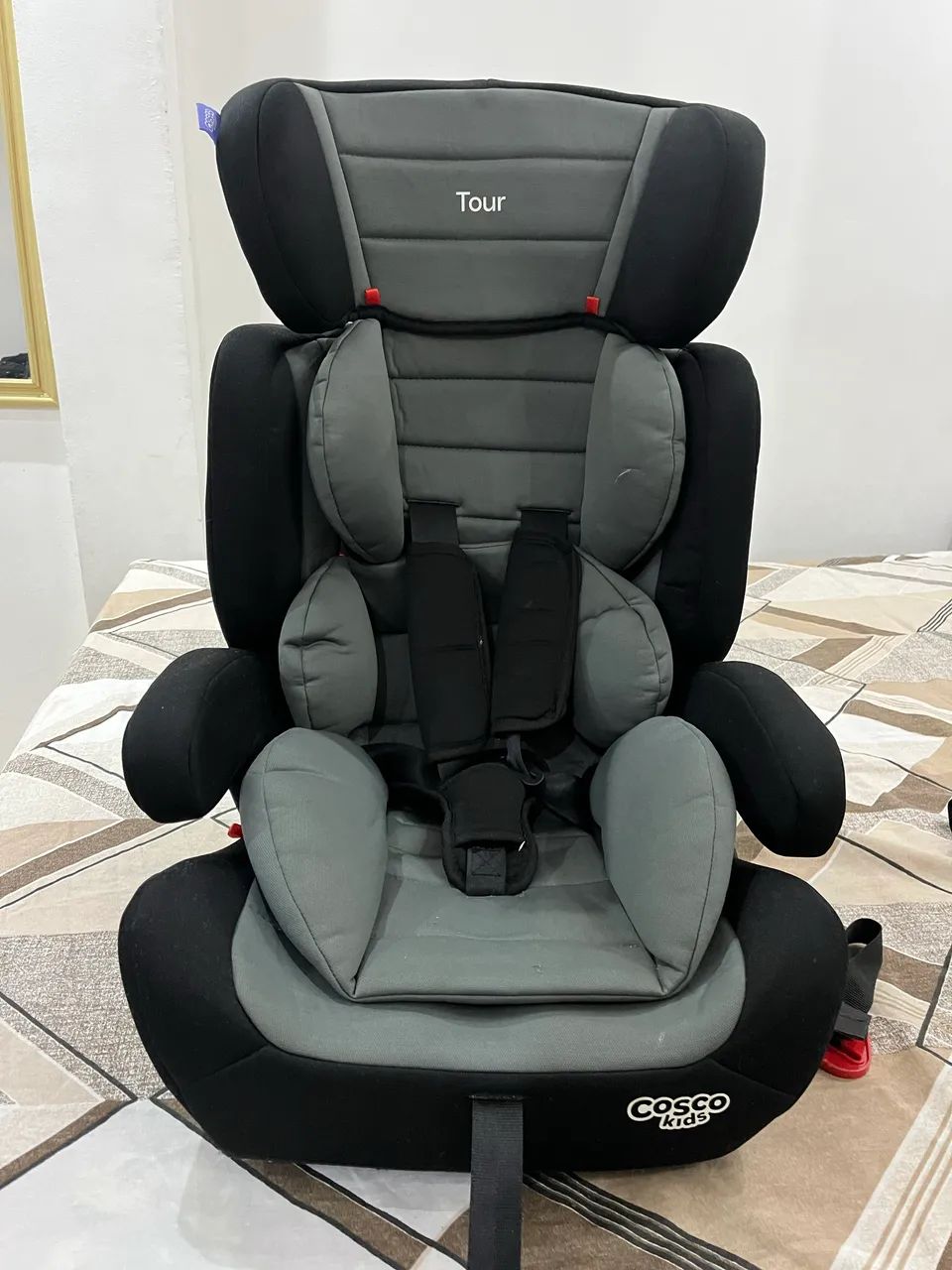 Cadeirinha Cosco Tour  - Foto 2