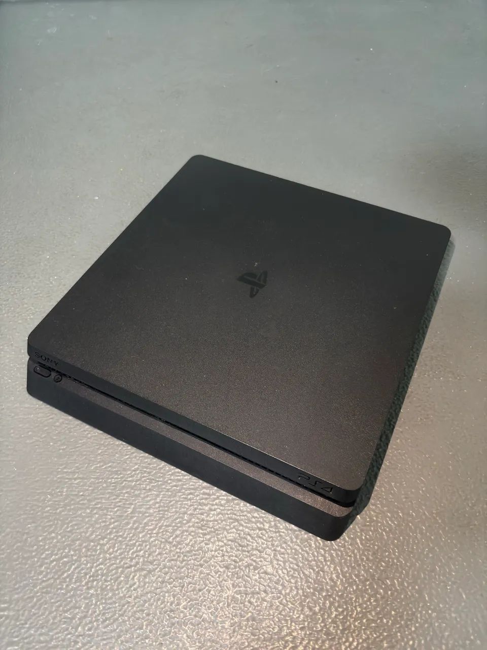 VÍDEO GAME PlayStation 4 Slim  - Foto 3