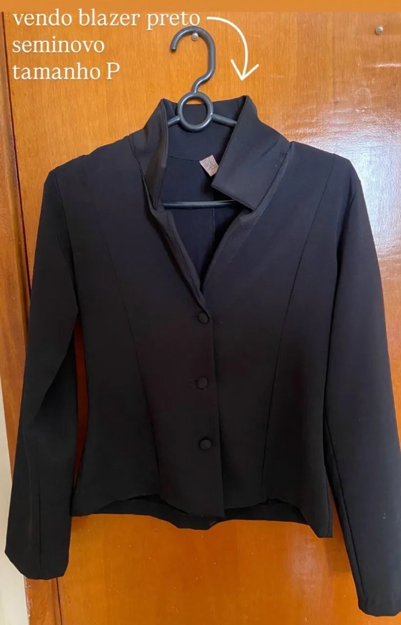Vendo roupas Seminovas  - Foto 3