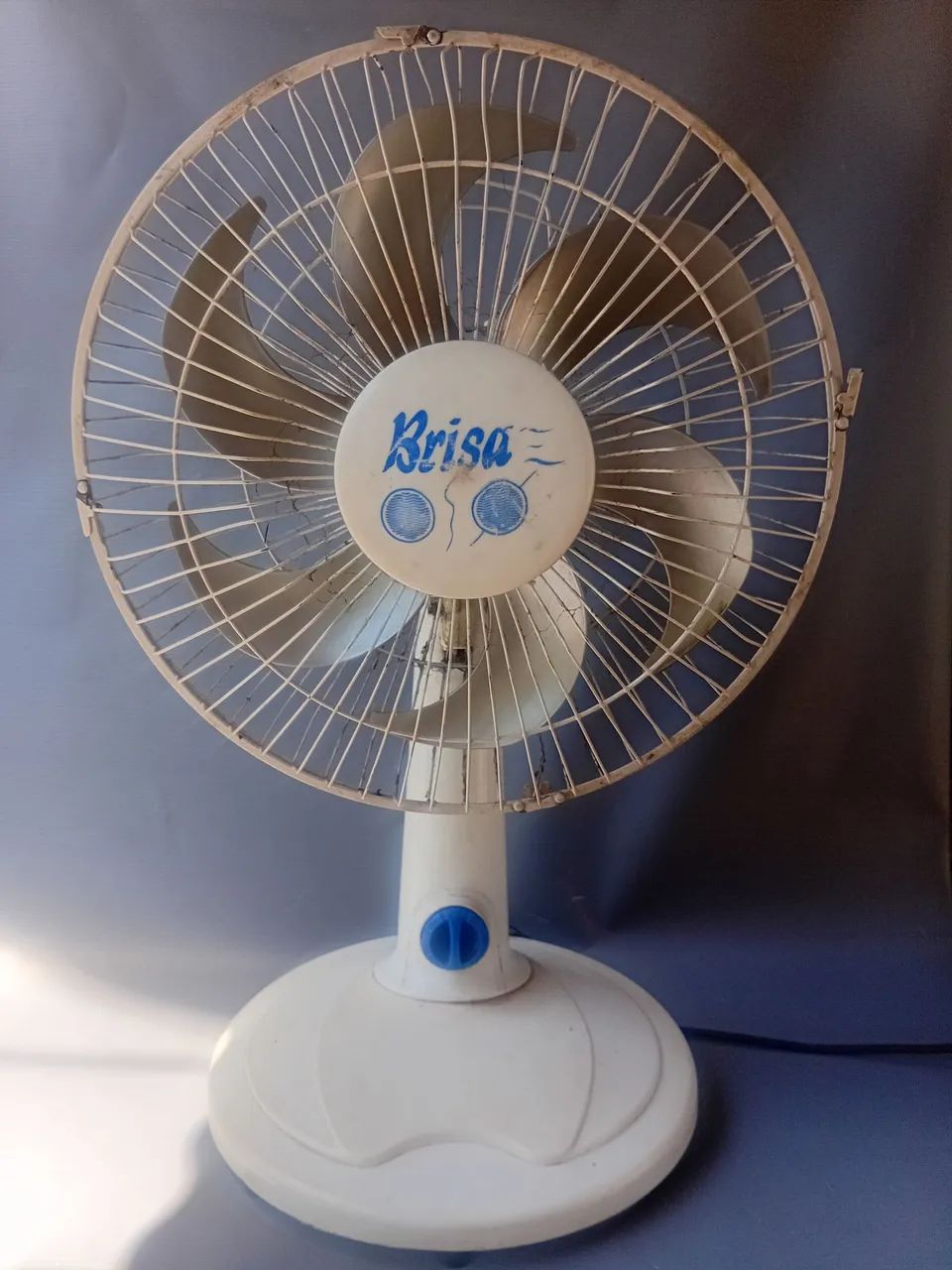 Ventilador Mesa