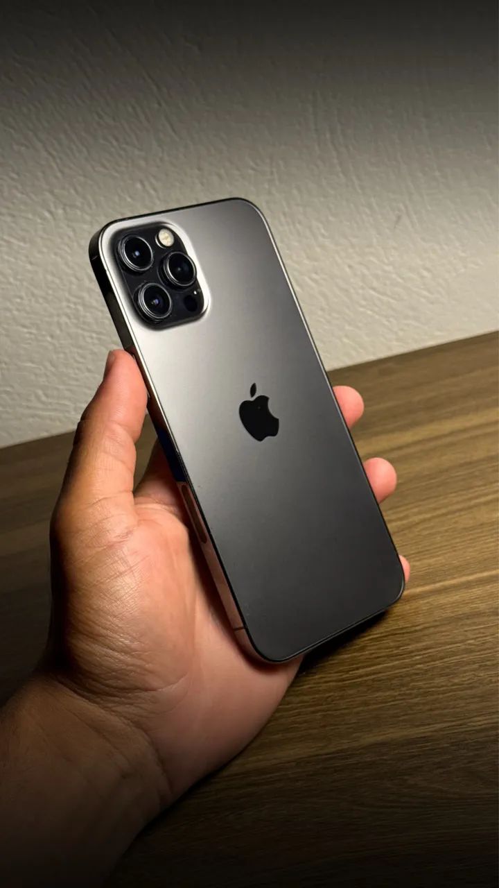 IPHONE 12 PRO MAX 128GB-NOVISSIMO - Foto 2