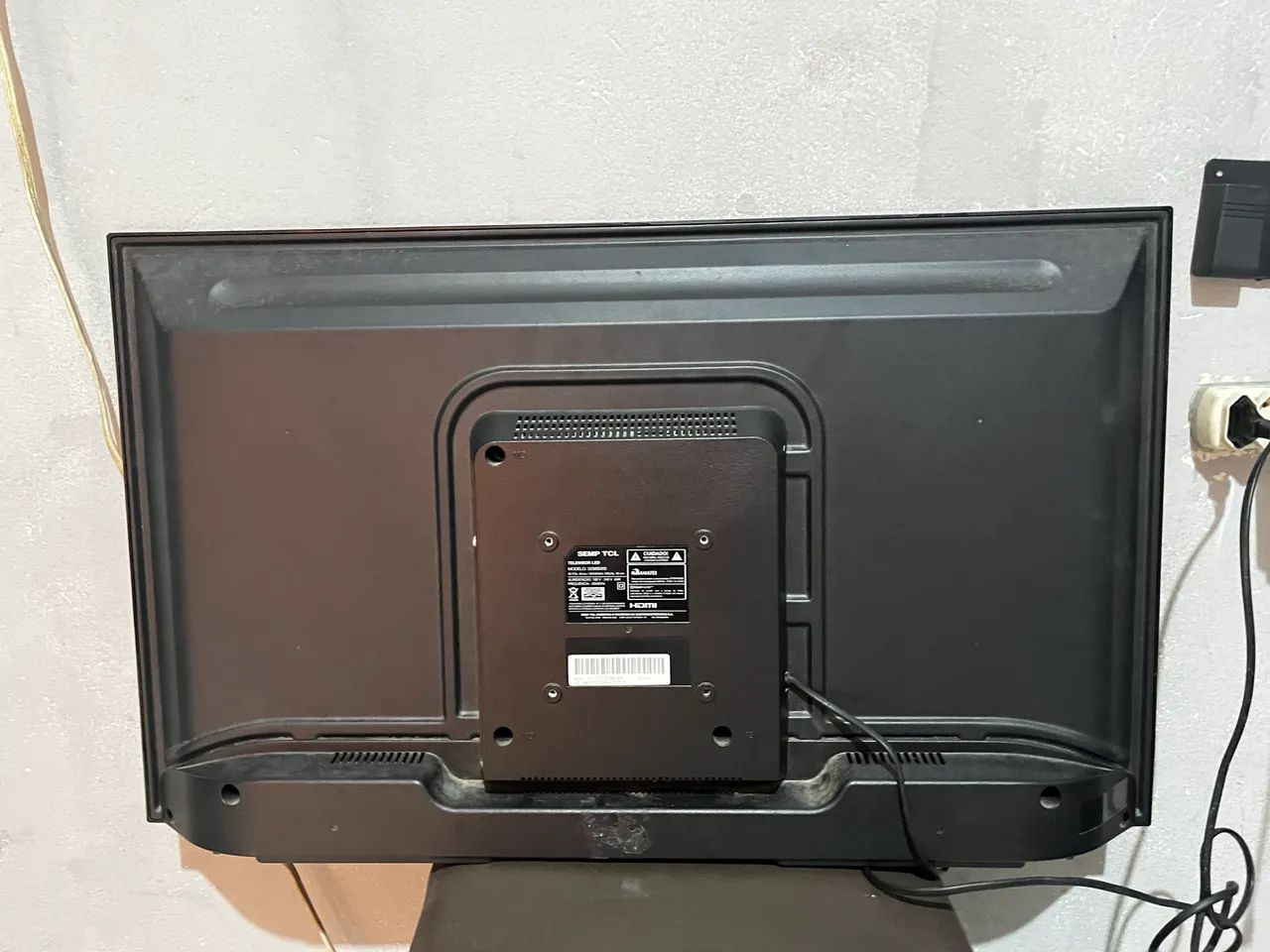 Tv TCL 32 - Foto 4
