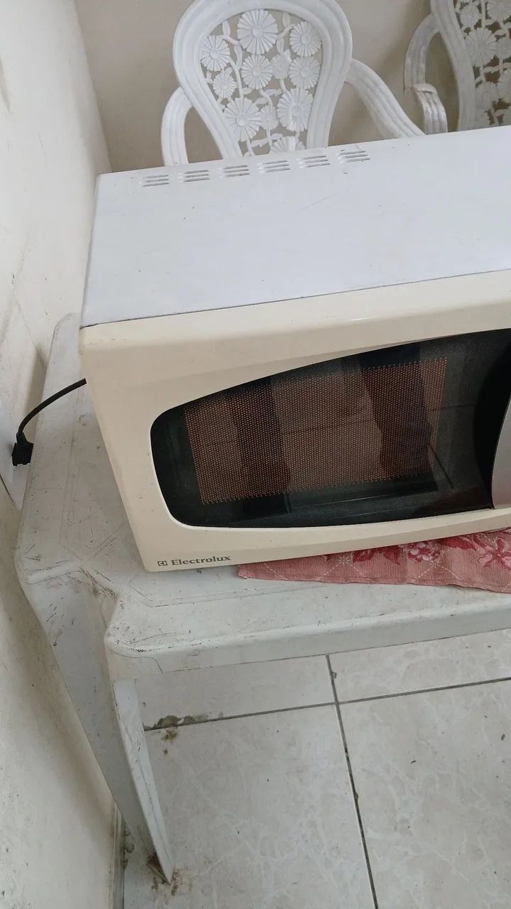 Micro-ondas Electrolux  - Foto 3