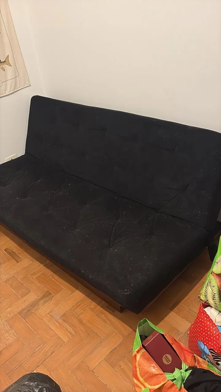Sofá cama
