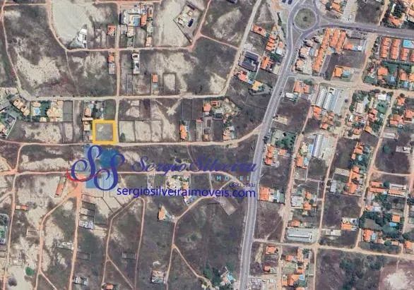 Excelente terreno de esquina com 2.500m² - Foto 3