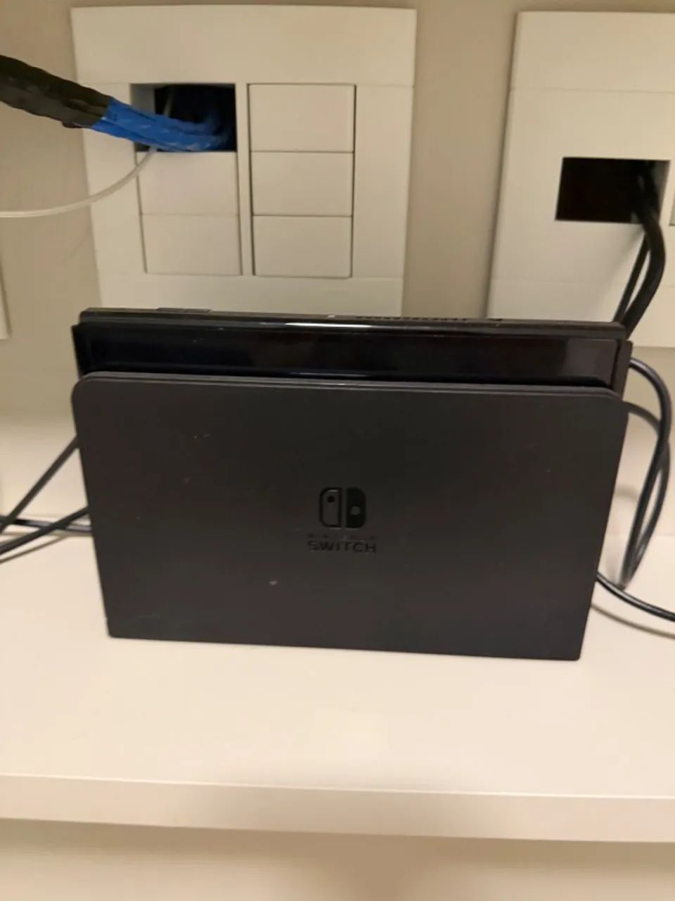 Nintendo Switch 1 - Foto 2