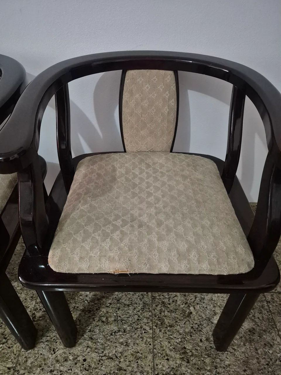 Cadeiras  - Foto 5