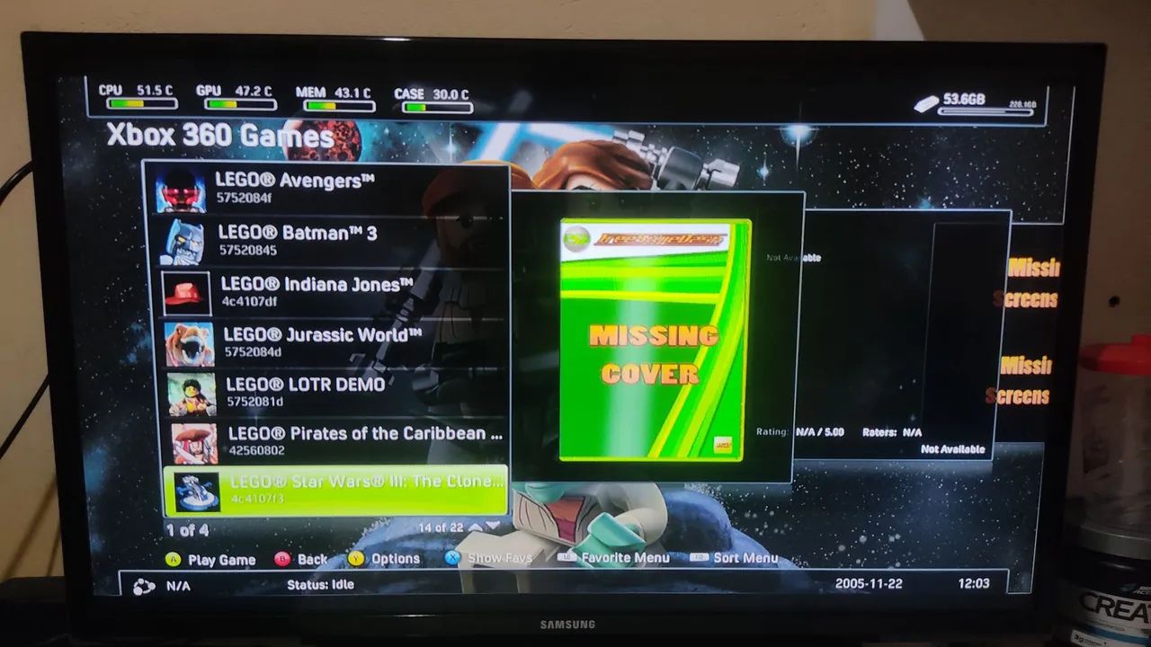 XBOX 360 RGH - Foto 4