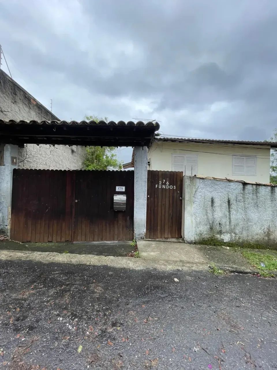 Kitnet em Vila Progresso | Niterói - RJ!