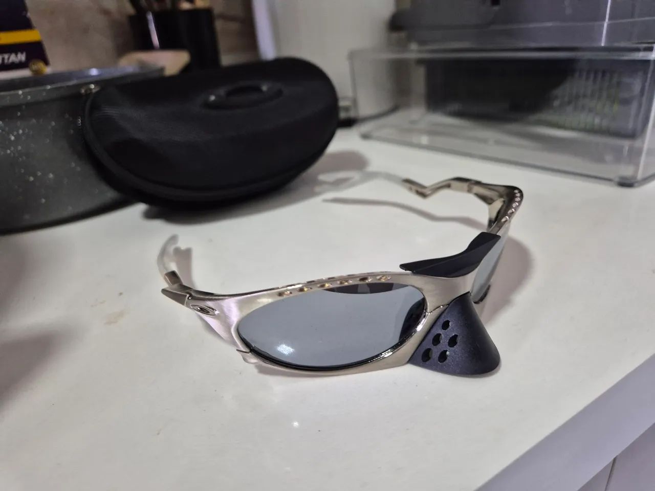 Oakley Plantaris TI (premium high-quality) - Foto 3
