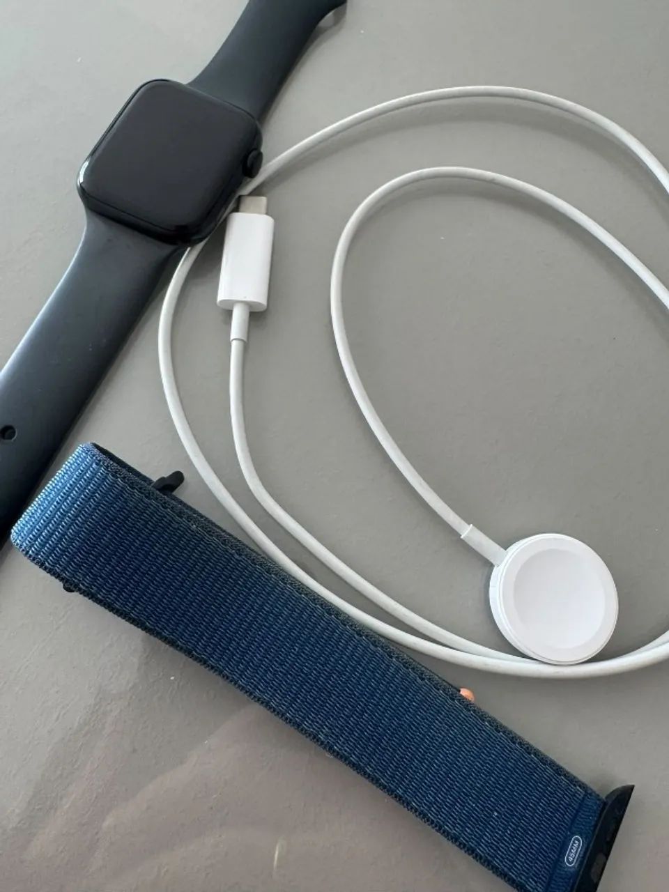 Apple Watch SE 44mm - Foto 4