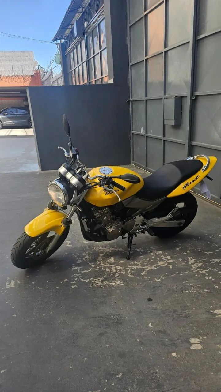 Hornet 600 - Foto 5