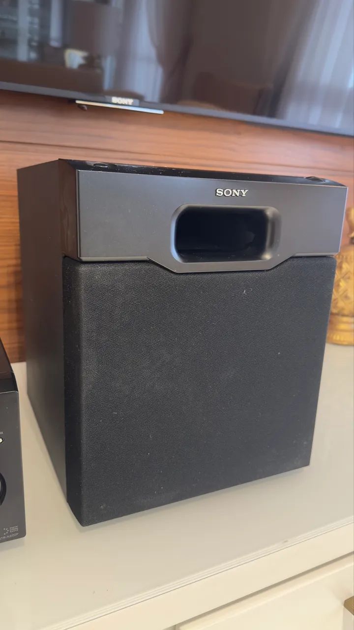 Receiver Sony STR K 502P FM/AM - Foto 5