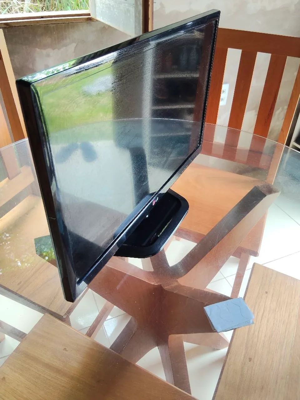 Vendo Monitor/Tela 24 polegadas - Foto 4