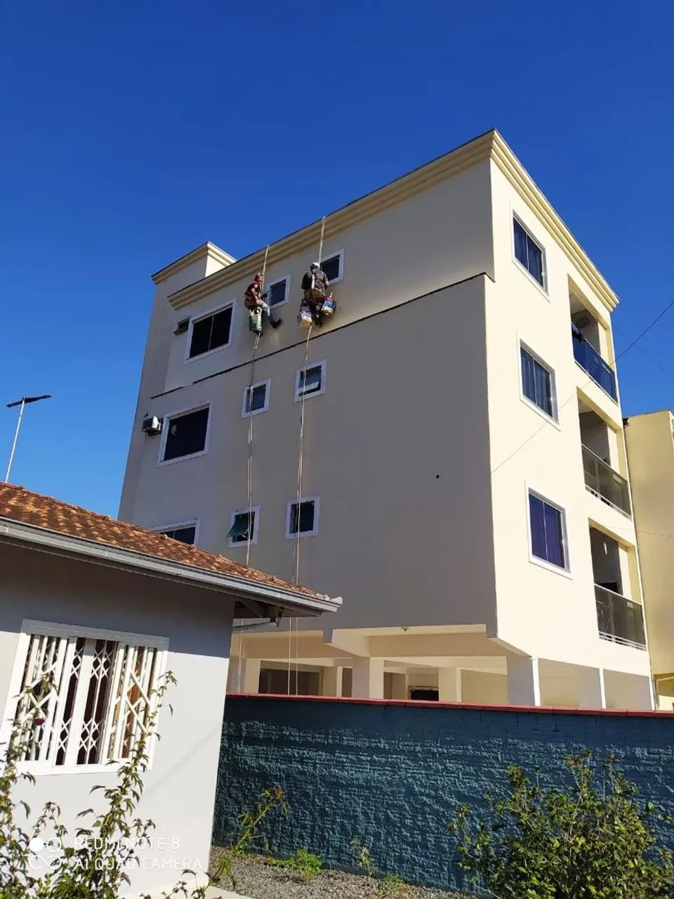 Foto - Joinville - Aventureiro