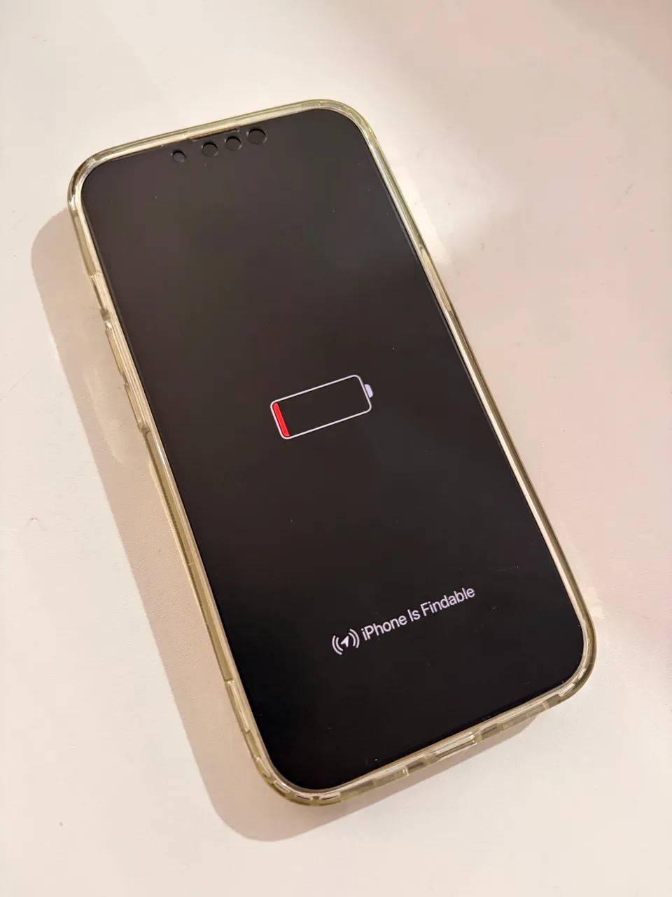 iPhone 13 Pro 256gb - Celulares e Smartphones - Boqueirão
