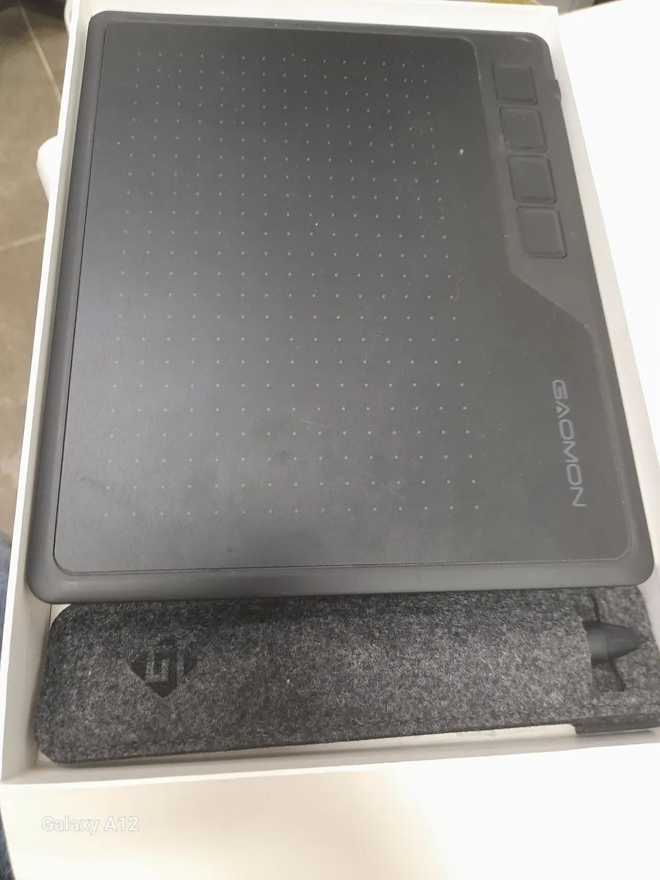 Mesa digitalizadora Gaomon - Foto 2