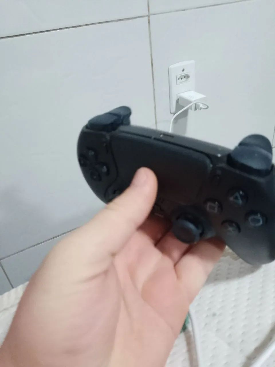 Controle do ps5 - Foto 3