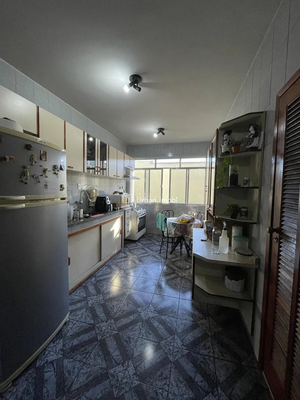 Apartamento 3 Quartos no Voldac  152 m² | Volta Redonda - Foto 2