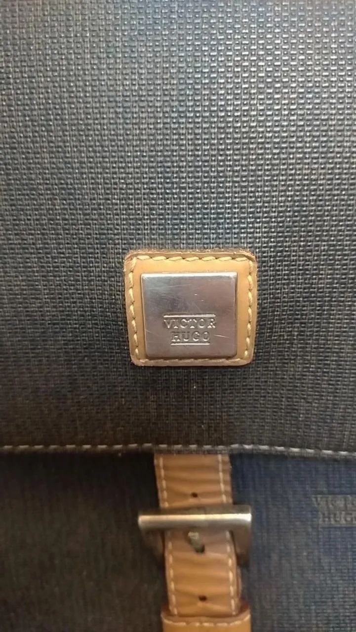Bolsa Victor Hugo Original  - Foto 2