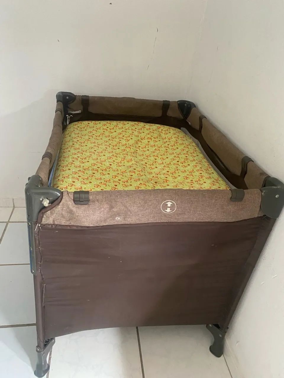 Chiqueirinho infantil  - Foto 3