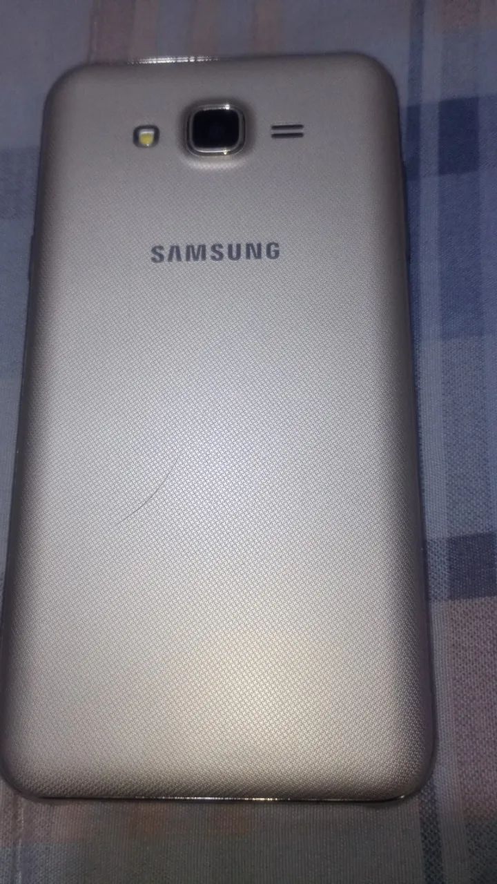 samsung j7 neo - Foto 2