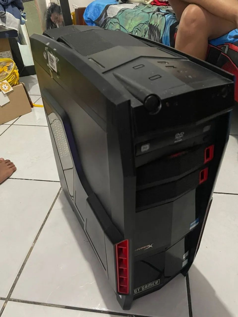 Computador Game - Foto 2