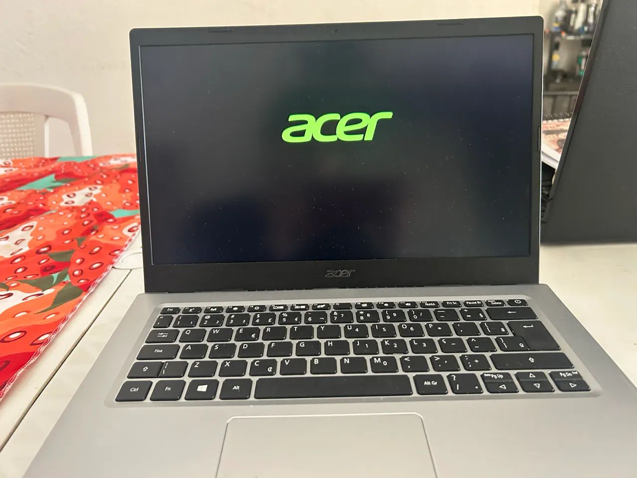 Notebook ascer aspire 5 - Foto 2