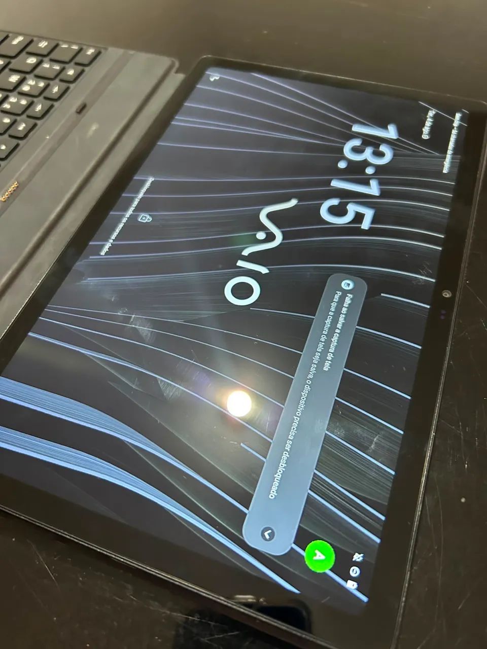 Tablet - Foto 2